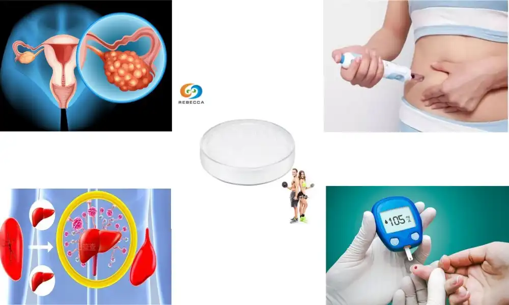 What is the main function of inositol?